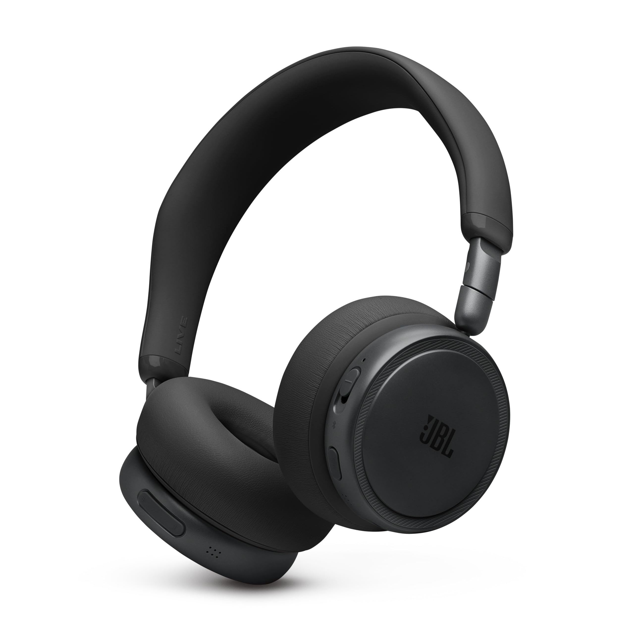 Amazon.com: JBL Live 680NC - Wireless on-Ear True Adaptive Noise